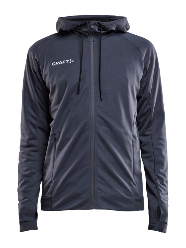 Evolve Kapuzenjacke