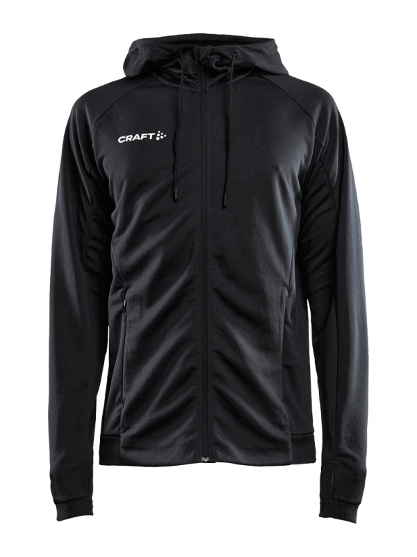 Evolve Kapuzen-Jacke