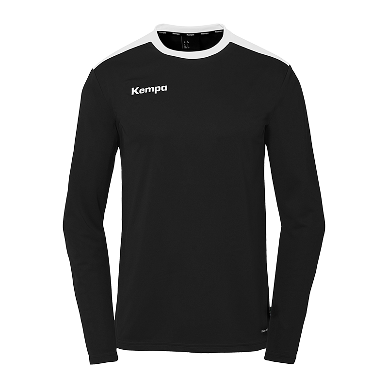 Emotion Langarm-Shirt