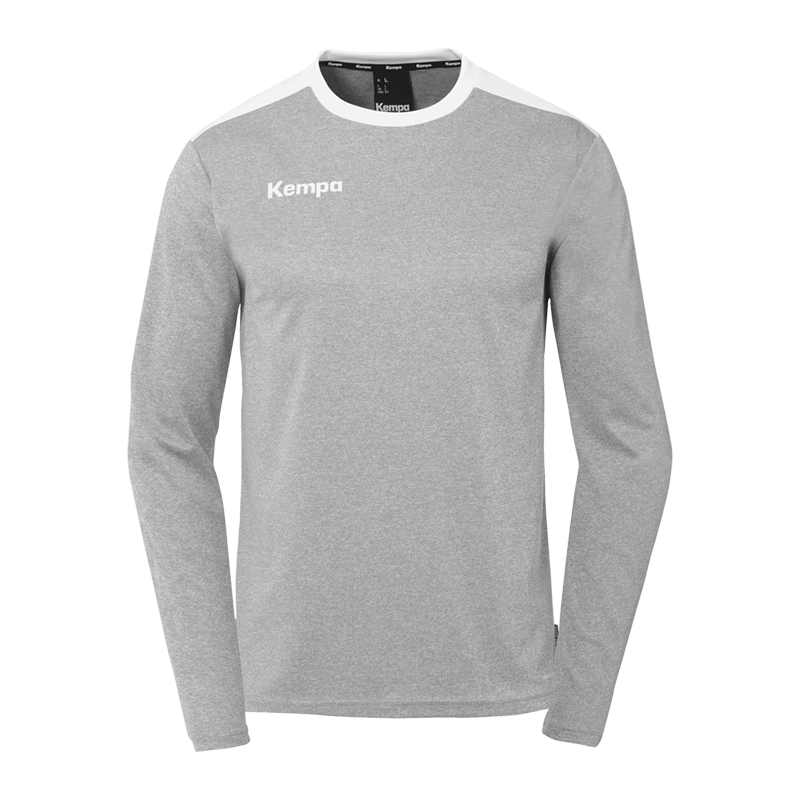 Emotion Langarm-Shirt