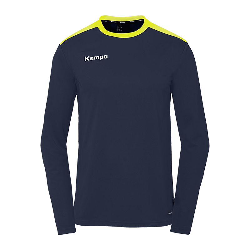 Emotion Langarm-Shirt