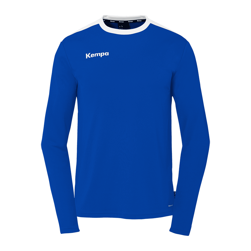 Emotion Langarm-Shirt