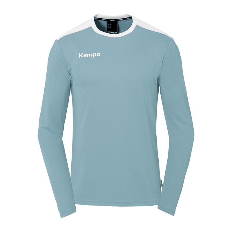 Emotion Langarm-Shirt