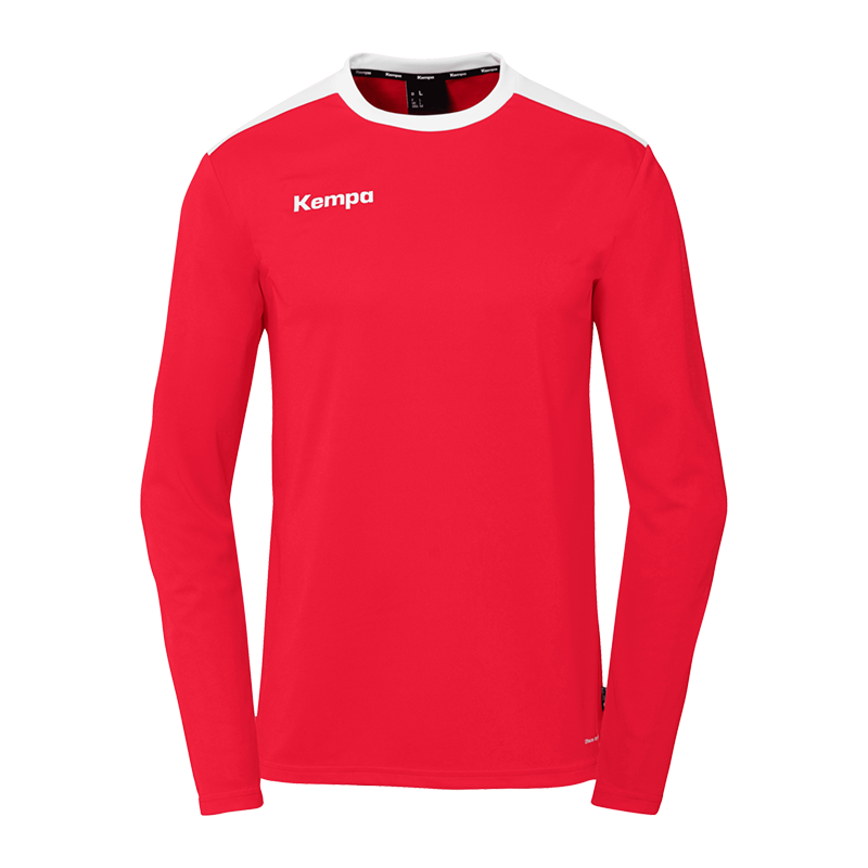 Emotion Langarm-Shirt