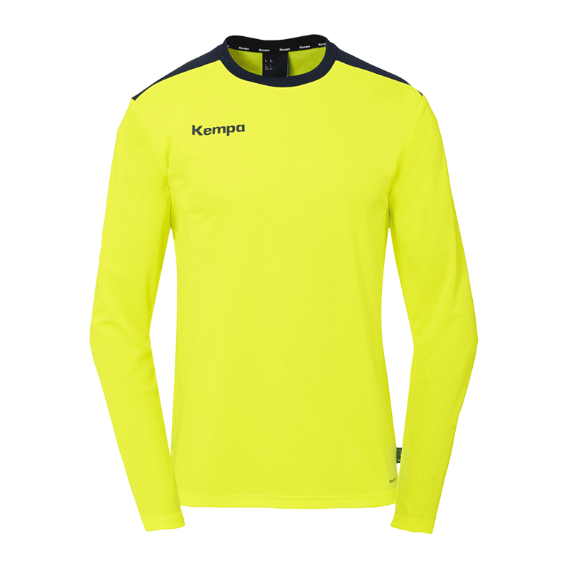 Emotion Langarm-Shirt
