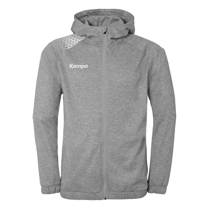Ambition 28 Kapuzenjacke