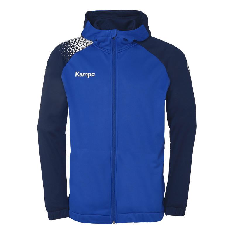 Ambition 28 Kapuzenjacke