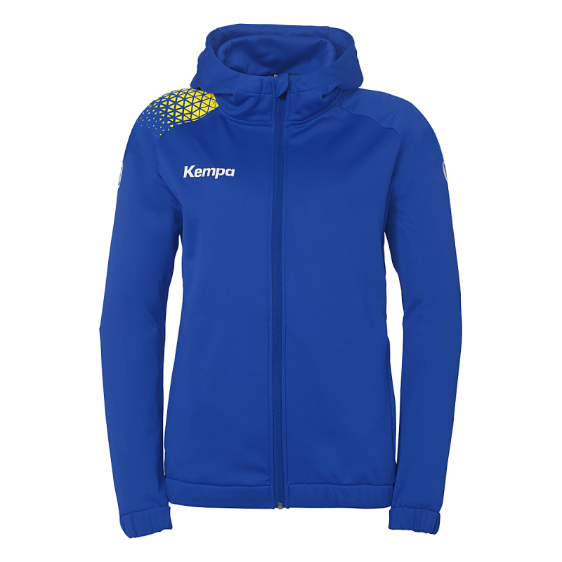 Ambition 28 Kapuzenjacke