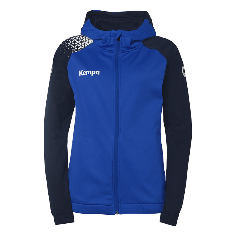 Ambition 28 Kapuzenjacke