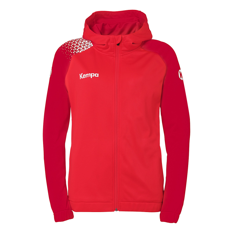 Ambition 28 Kapuzenjacke