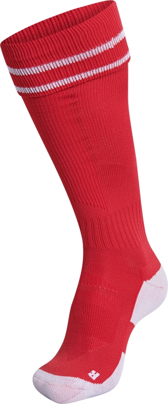 Element Fußballsocke