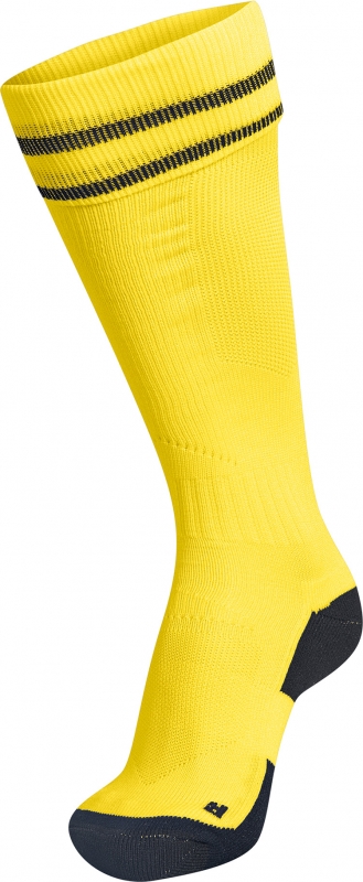 Element Fußballsocke