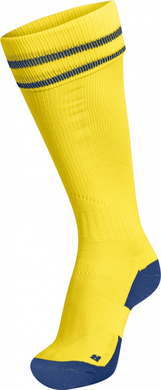 Element Fußballsocke