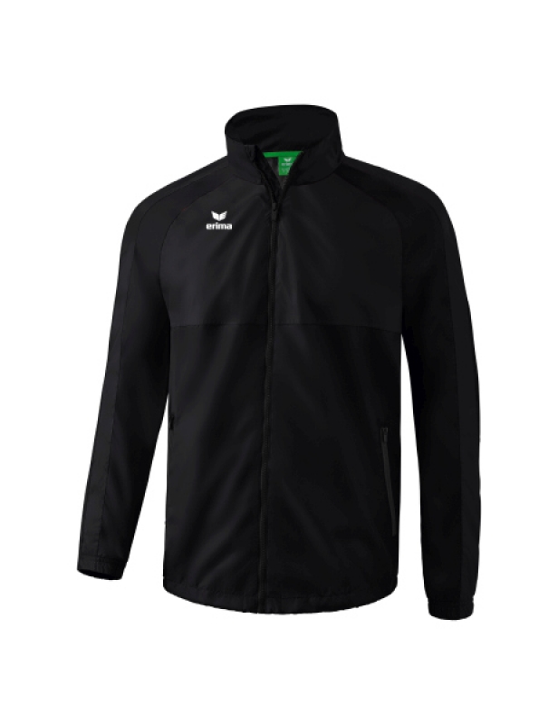 TEAM Allwetterjacke