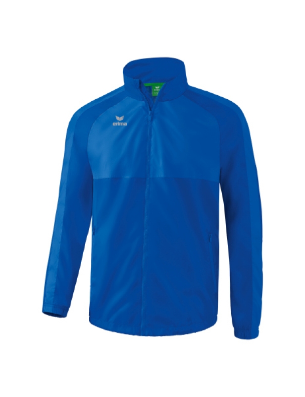 TEAM Allwetterjacke