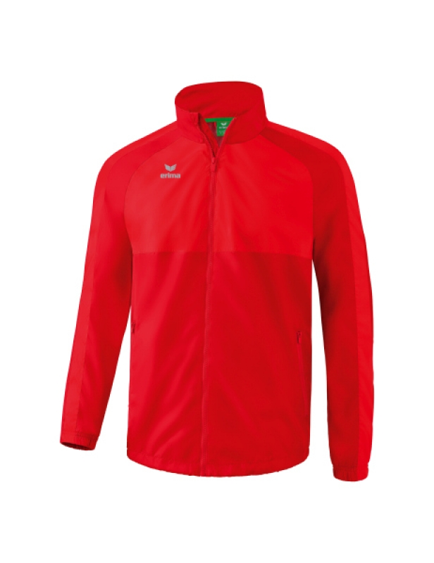TEAM Allwetterjacke