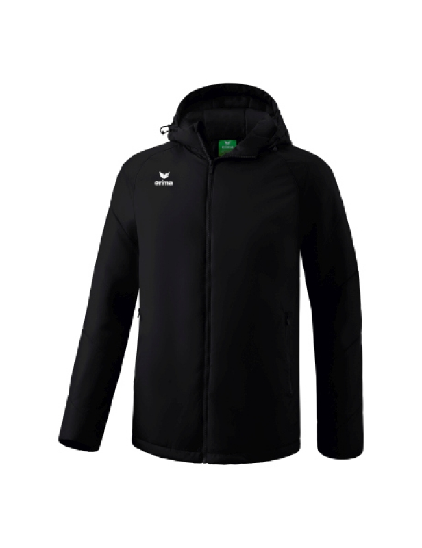 TEAM Winterjacke