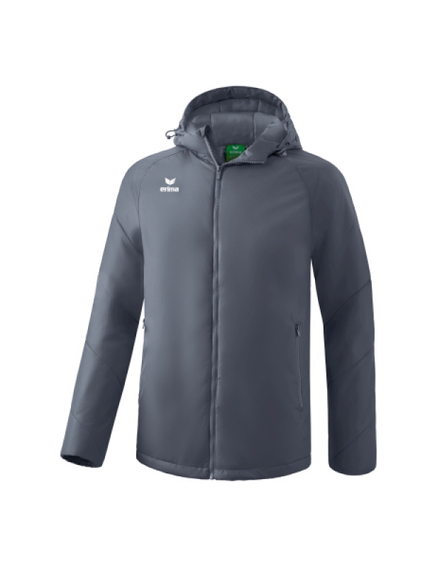 TEAM Winterjacke