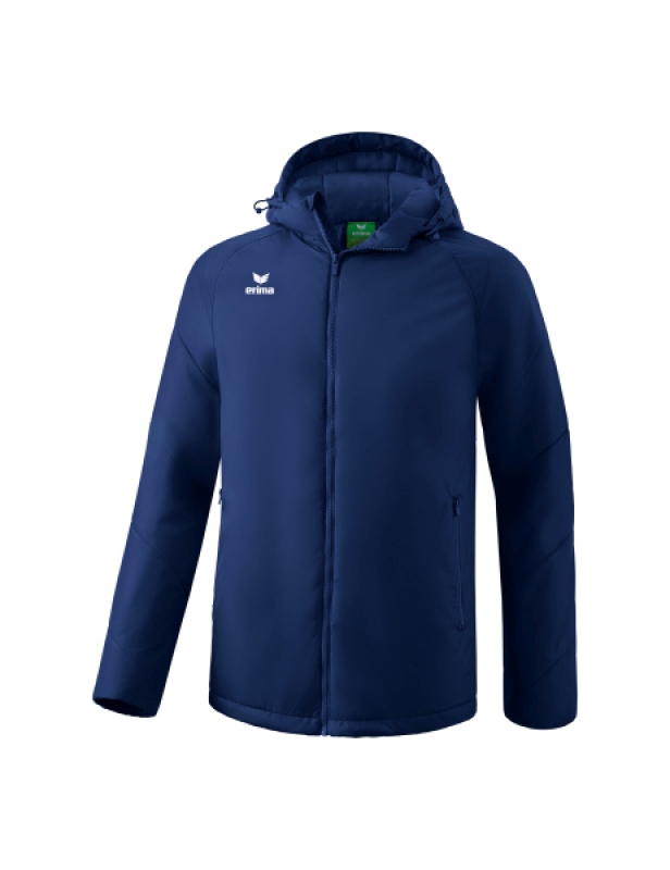 TEAM Winterjacke