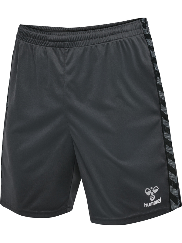 Authentic Short