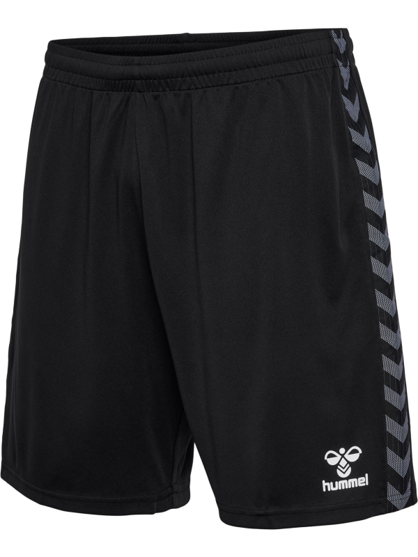 Authentic Short