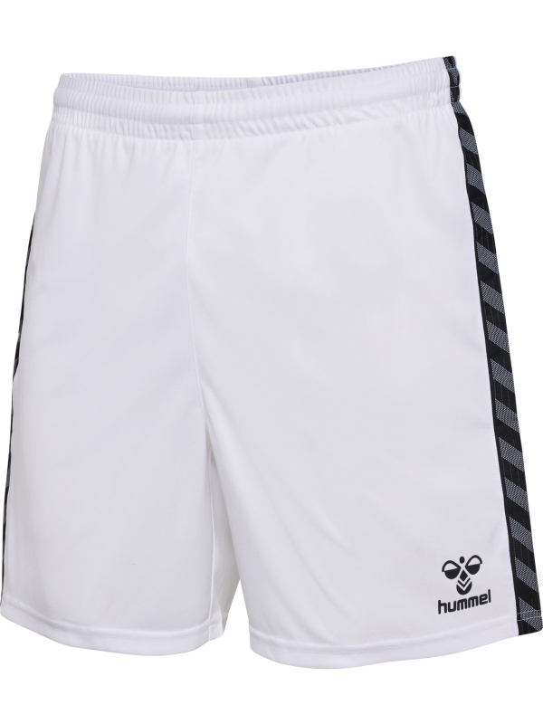 Authentic Short