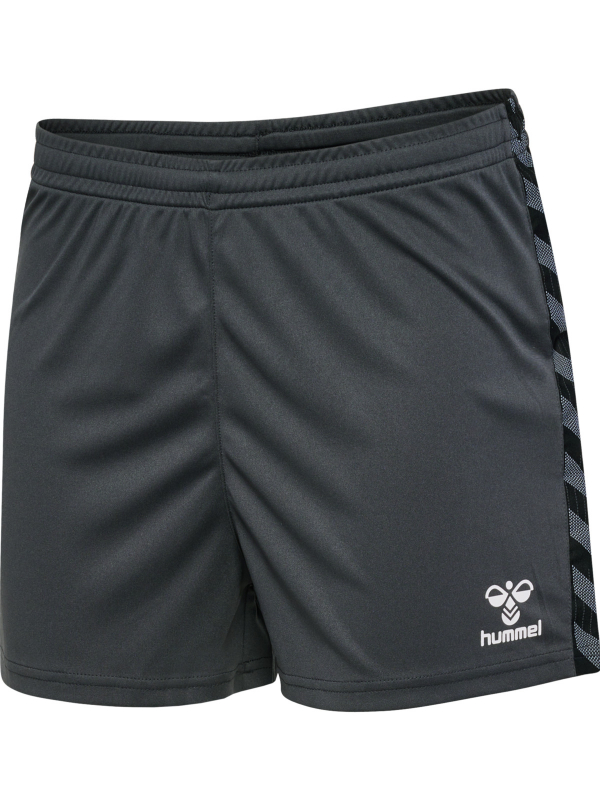 Authentic Short