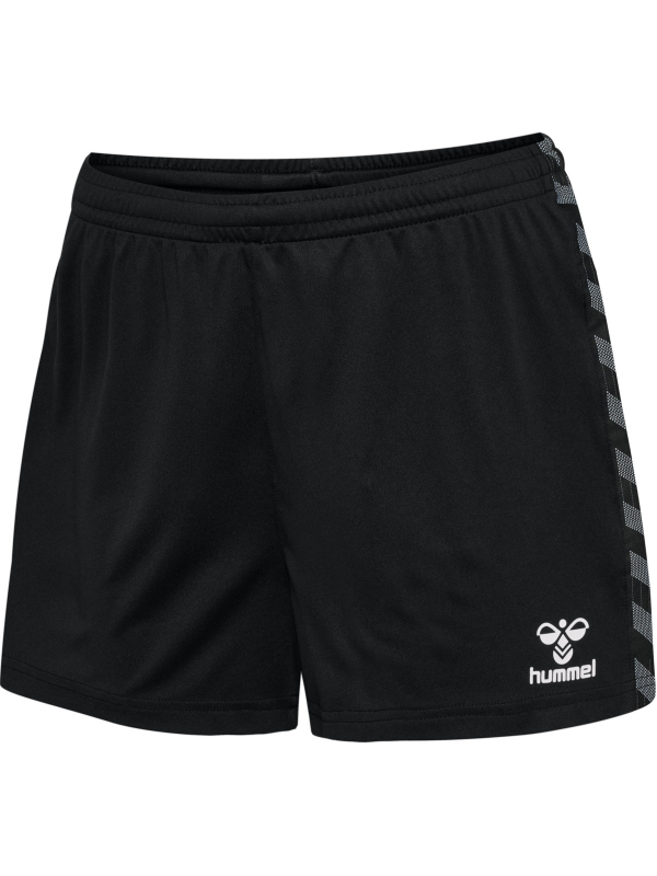 Authentic Short