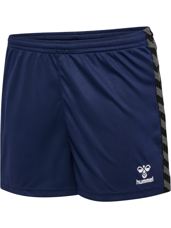 Authentic Short