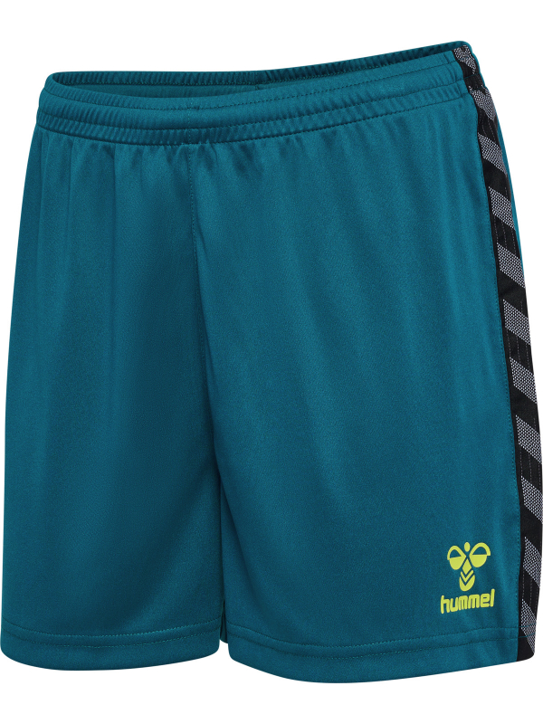 Authentic Short