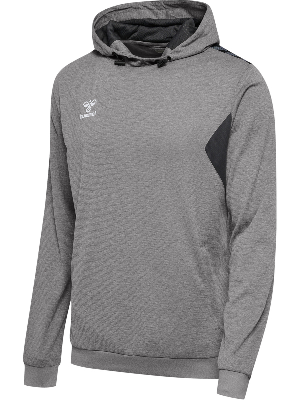 Authentic Hoodie