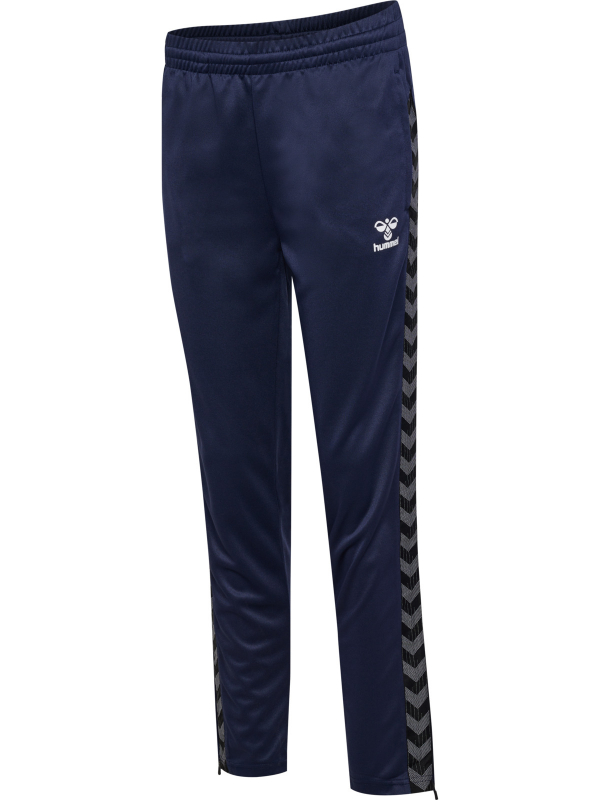 Authentic Polyanzug