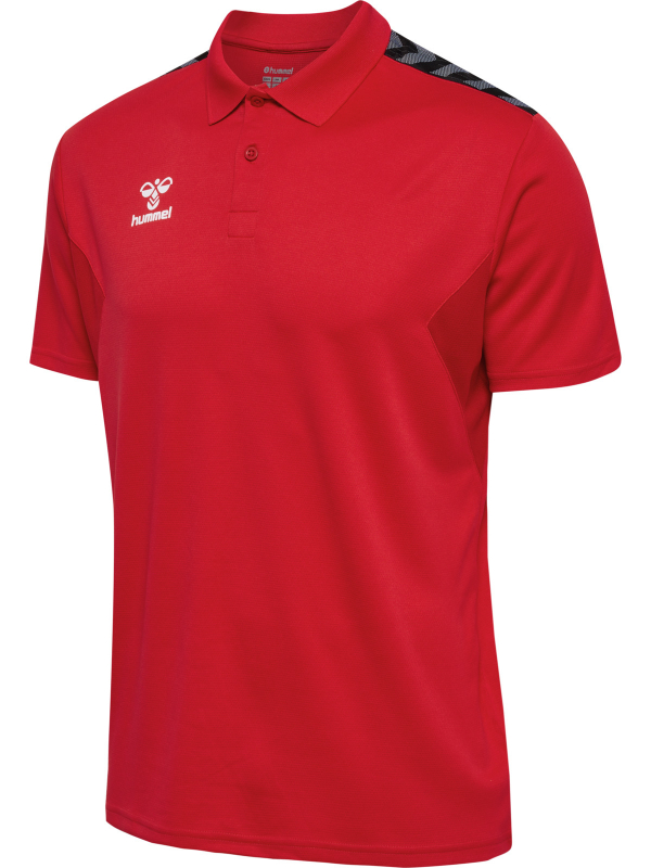 Authentic Polo