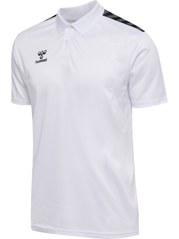 Authentic Polo