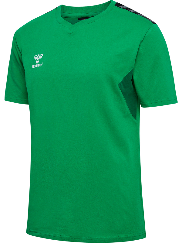 Authentic T-Shirt