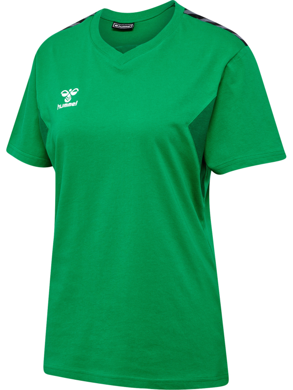 Authentic T-Shirt