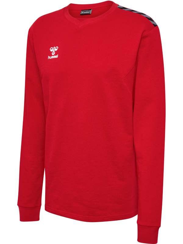 Authentic Sweat