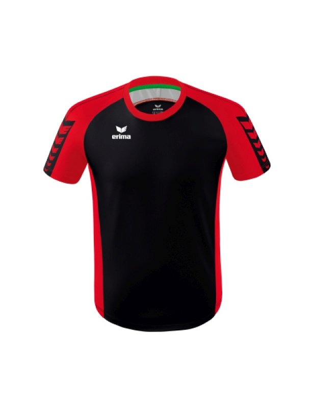 SIX Wings Trikot
