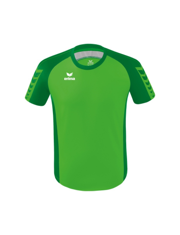 SIX Wings Trikot