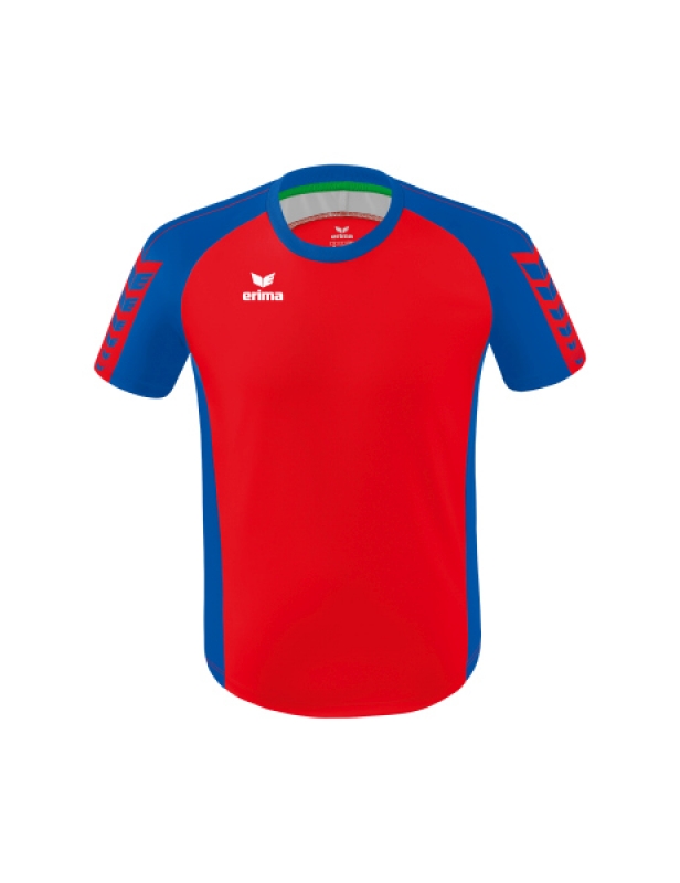 SIX Wings Trikot