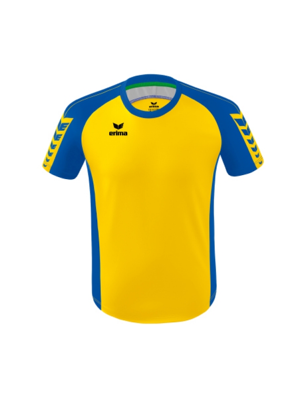 SIX Wings Trikot