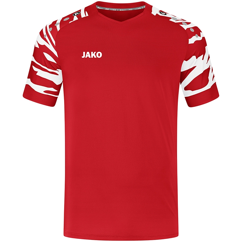 Wild Trikot