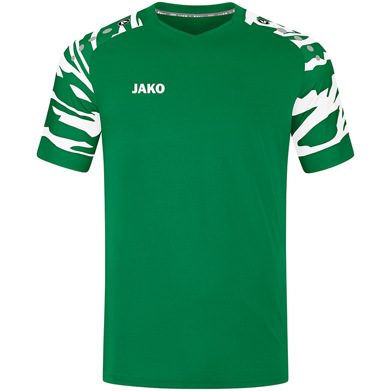 Wild Trikot