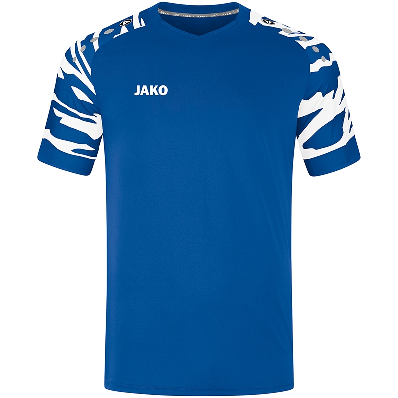 Wild Trikot