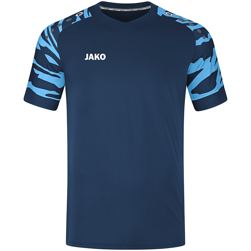 Wild Trikot