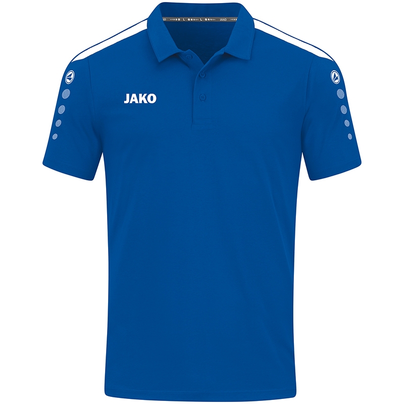 Power Polo