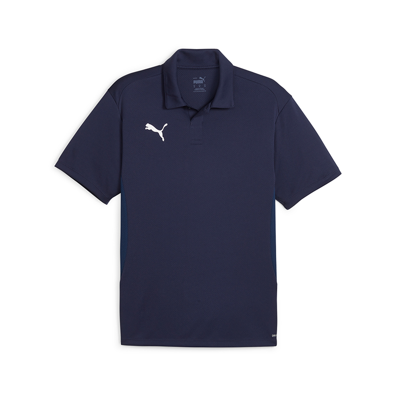 Team GOAL Polo