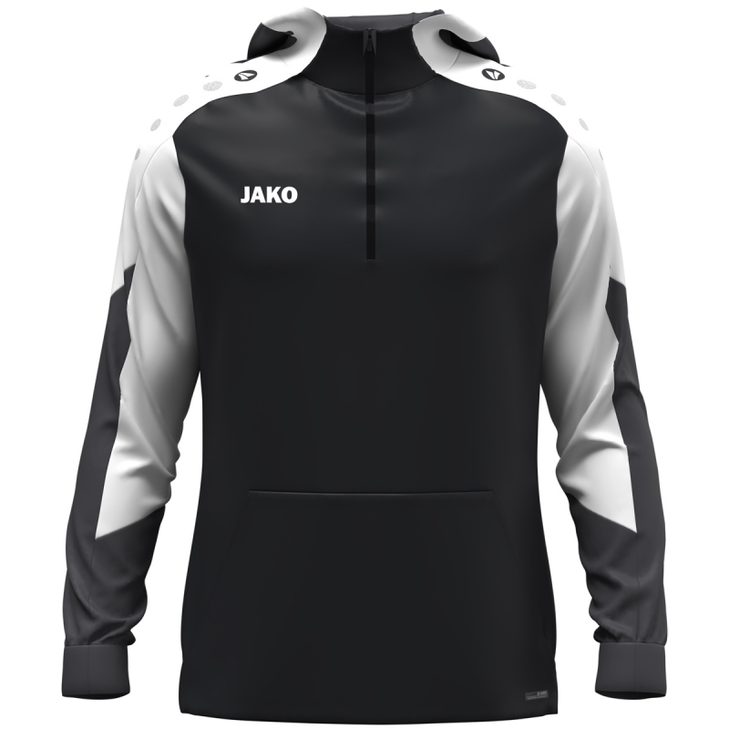 Zip Hoodie Dynamic