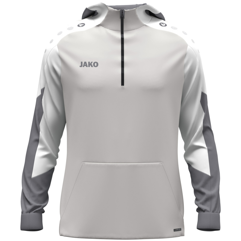 Zip Hoodie Dynamic