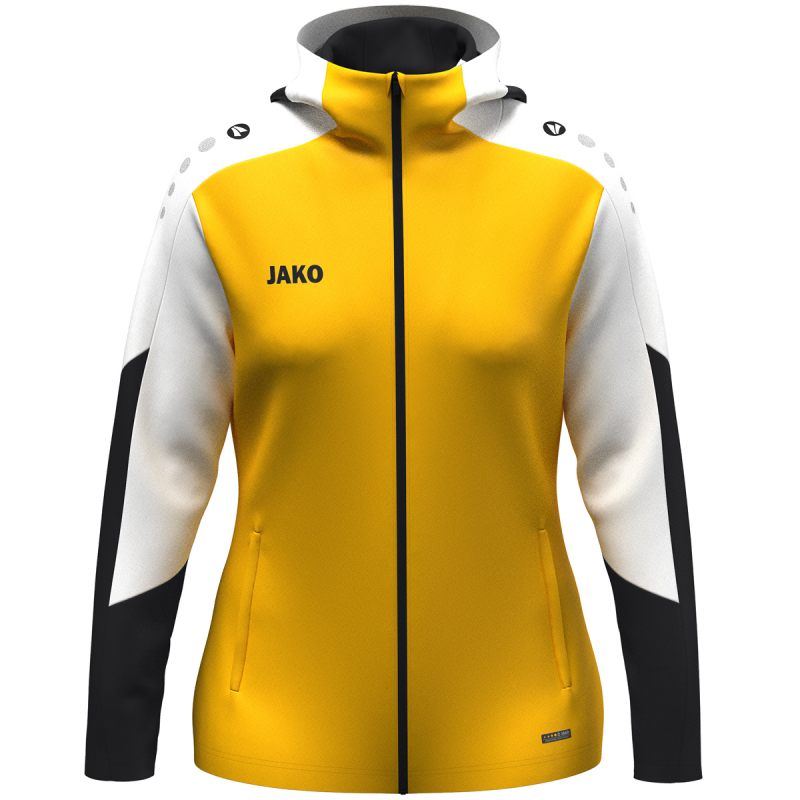 Kapuzenjacke Dynamic